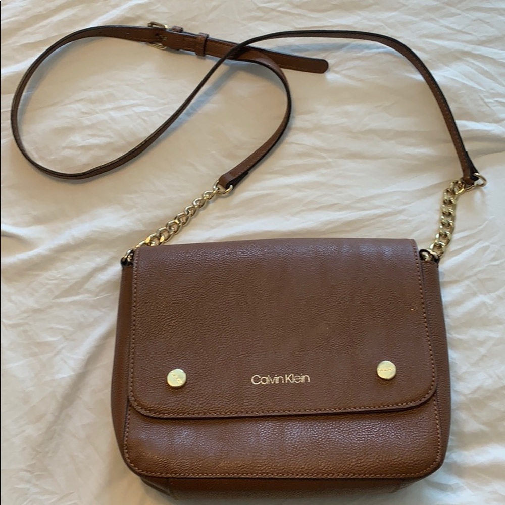 Calvin Klein Crossbody